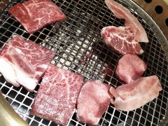 -龍二烧肉酒场(九亭店)