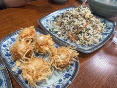 -福州人铭小吃