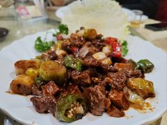 -五邑人家(江门店)