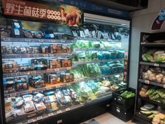-盒马鲜生(大行宫店)
