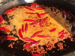 -重庆渝达老火锅(春熙路店)