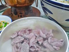 -蜗牛小馆醉乡民谣云南菜(惠新西里店)