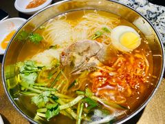 -辛氏火炉·韩式古法烤肉(松北店)