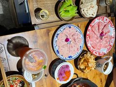 -楠火锅(广州总店)