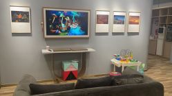 -格林童趣专业儿童摄影(公益西桥店)