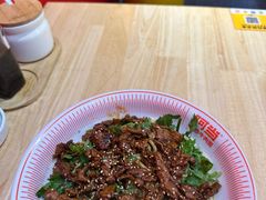 -阿当·小炒牛肉面(人广店)