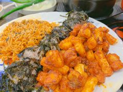 -秀男家米肠汤饭