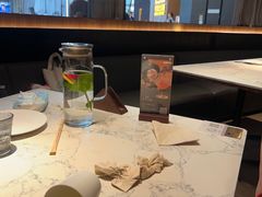 -奉天小馆·非遗东北菜(济南万象城店)