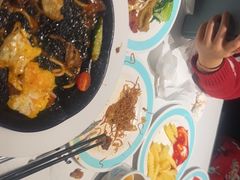 -经典世家牛排(德化万达店)