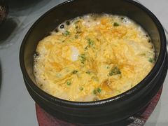 鸡蛋碰石头-临安鲲凌餐厅(钱王大街店)