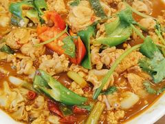 -黄四老鱼馆(尚东国际店)