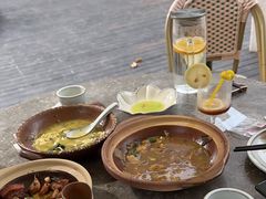 -金鱼妈妈 山野·食趣(荫山街店)