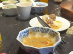 -东来顺饭庄(金泉广场店)