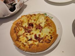 -芝士农场·意式餐厅(生态城万达店)