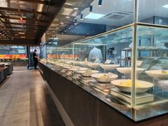-绿杨春·淮扬宴(庐山路店)
