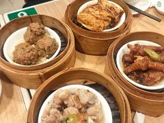 -添好运点心专门店(中环IFC店)