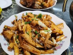 -妈妈的小作坊(陈家镇店)