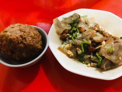 -三百碗宝应长鱼面(板仓街店)