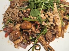 -拿渡·水煮鱼 麻辣香锅(西单大悦城店)