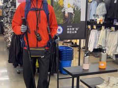 -迪卡侬(大英山店)