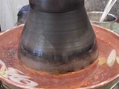 -楼外楼大刀肉传统火锅(西安大路店)