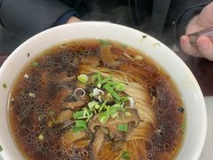 -东吴面馆(因果巷店)