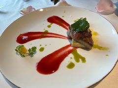 -燃扒房Steakhouse(皇庭店)