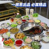 武汉美食｜每个礼拜都想吃他家火锅🔥