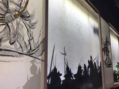 -水煮三国·川鲁江湖菜(香山店)