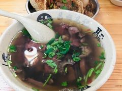 -昌顺马记小吃店(昌盛园店)
