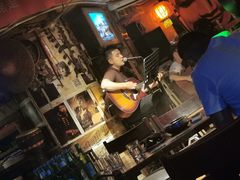 -南京天堂隔壁酒吧