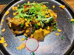-隐初·SUSHI·美式日本料理