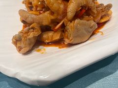 -大连湾旭日·家宴·海肠捞饭(马栏广场店)