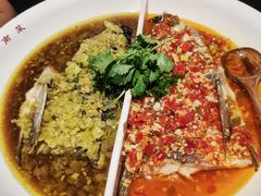 二代鱼头-东方红·湖南菜(金屿店)