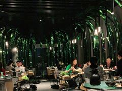 大堂-凤园椰珍·臻品椰子鸡(保利时光里店)