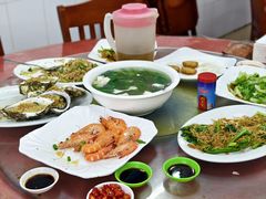-滑记海鲜饭店·老字号(海鲜街店)