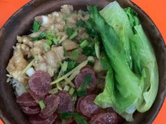 -潮香兴煲仔饭(莲花路店)