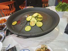 -一烙锅(友谊店)