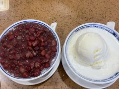 -仁信老铺甜品(北京路店)