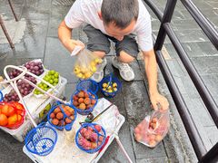 -兴福老面馆(寺路街店)