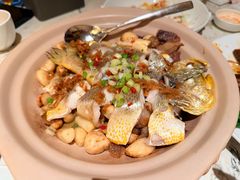-潮州府·潮菜·砂锅粥(徐家汇店)