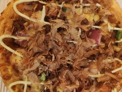 -尊宝比萨(石牌东店)
