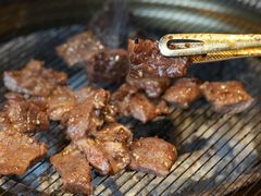 -西塔老太太泥炉烤肉(北京双井店)