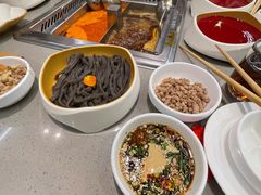 -海底捞火锅(万达广场店)