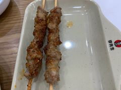 -李先生牛肉面大王(北京东四店)
