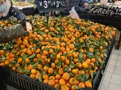 -永辉超市(六里桥店)