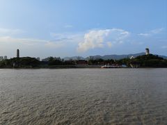 -江心屿景区