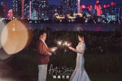 -韩国艺匠ARTIZ STUDIO(汉口店)