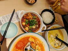 -好人民间小吃·番茄鱼酸菜鱼(木渎悠方店)