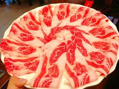 -火儿旺重庆老火锅 (吉力湖街店)